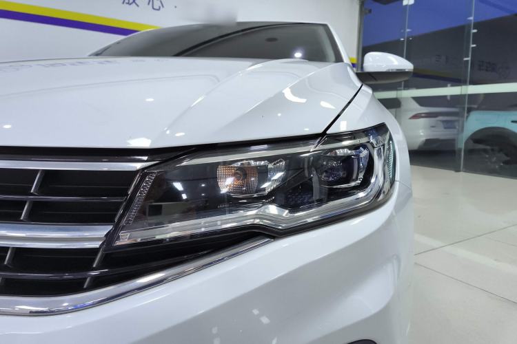 Used Volkswagen Bora 2021 1.5L Automatic Comfort Smart Connect Edition
