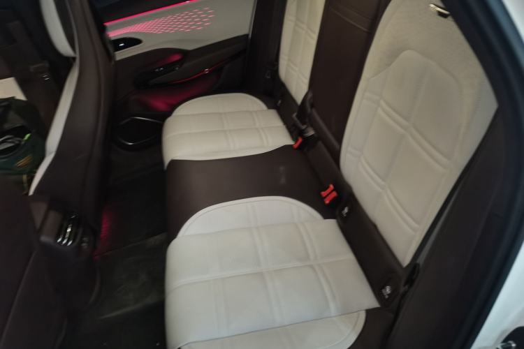 Used Hongqi EH7 2024 690 Pro