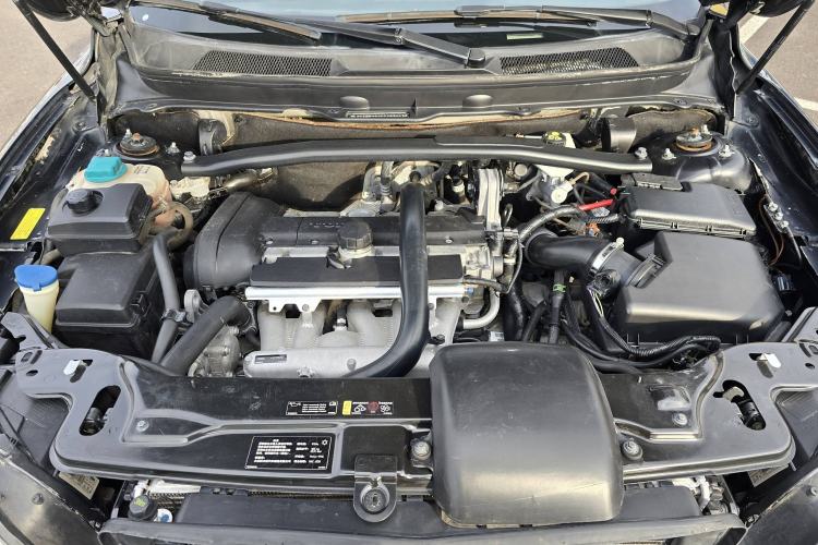 Used Volvo XC Classic 2014 T5 Luxury Edition