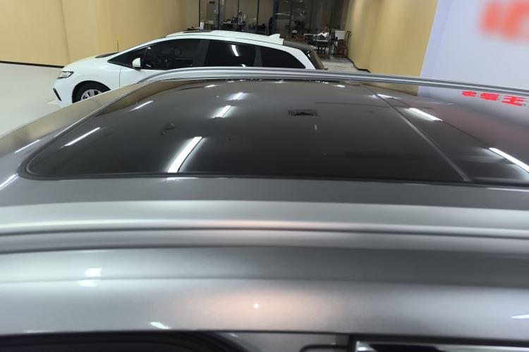 Used Geely Auto Monjaro L 2021 2.0TD DCT EVO Two-Wheel Drive Prestige Version
