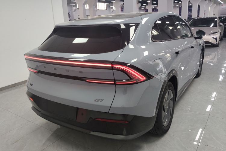 Used XPeng G7 2025 702 Max