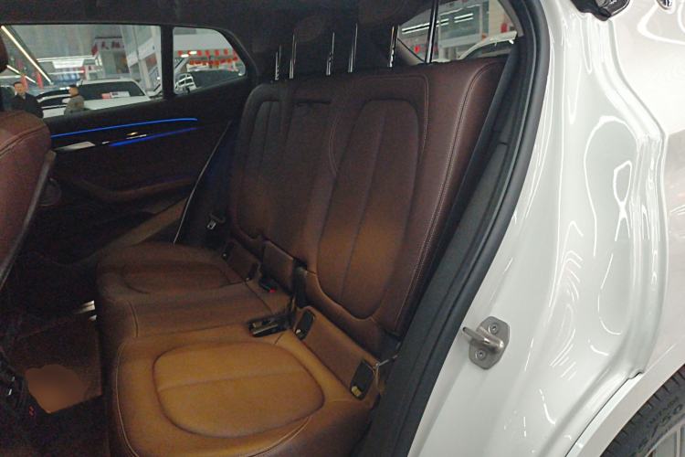 Used BMW X2 2021 Restyled sDrive25i M Sport Package