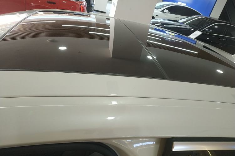 Used BMW 3 Series 2022 325Li M Sport Package
