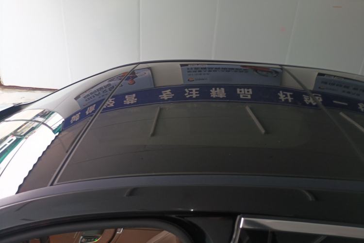 Used Mercedes-Benz E-Class 2021 E 260 L
