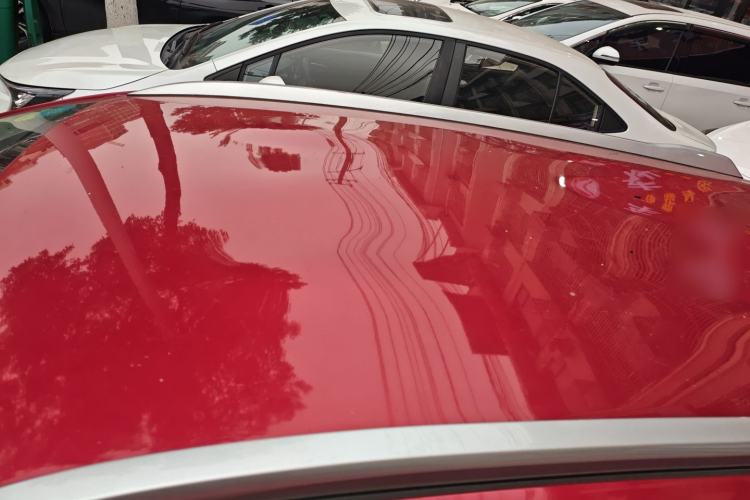 Used Toyota YARiS L 2020 X-Trail X 1.5L CVT Leading Edition
