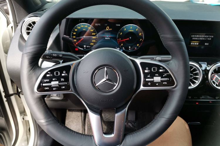 Used Mercedes-Benz GLA 2022 GLA 220
