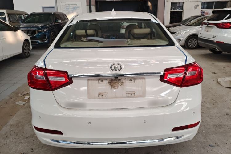 Used Great Wall C30 2015 1.5L Manual Luxury Model