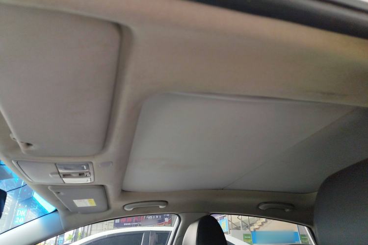 Used Hyundai Mistra 2017 1.8L Automatic Smart GLS China V Standard