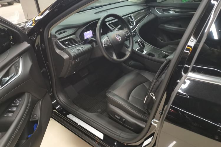 Used Buick LaCrosse 2021 552T Luxury Version
