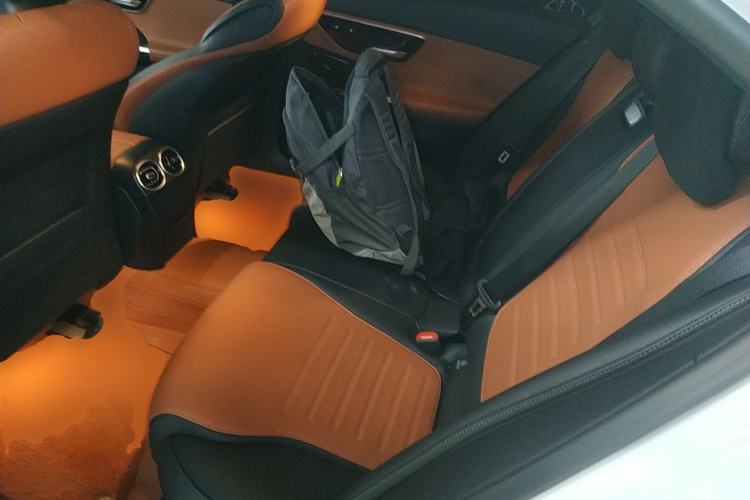 Used Mercedes-Benz C-Class 2022 Restyled C 200 L Sport Edition