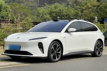 Used Nio ET5T 2024 75kWh Touring