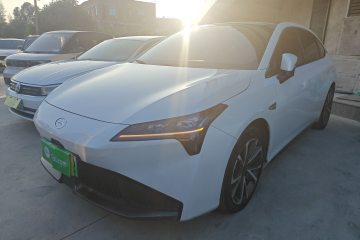 Used AION S Plus 2023 70 Intelligent Edition Lithium Iron Phosphate