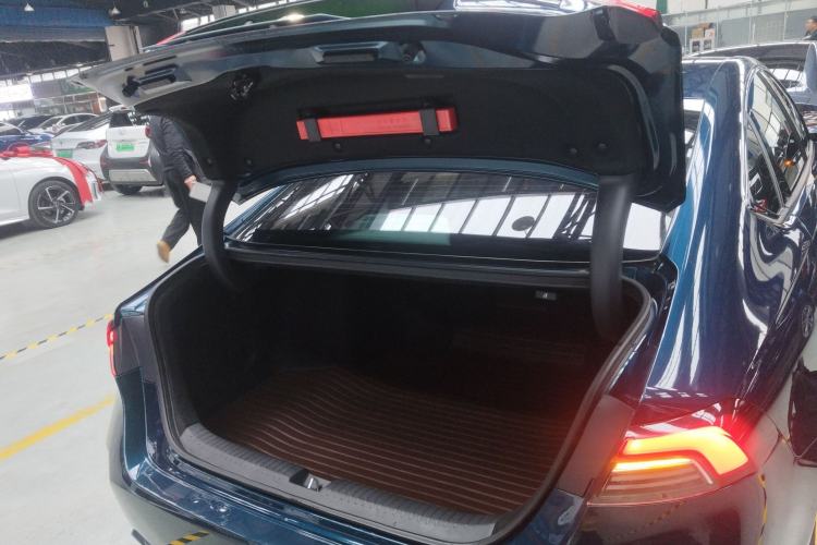 Used Honda Inspire 2023 260TURBO Deluxe Edition
