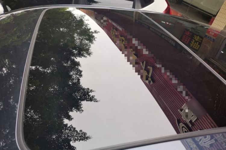 Used Honda Civic 2022 240TURBO CVT Dynamic Control Version
