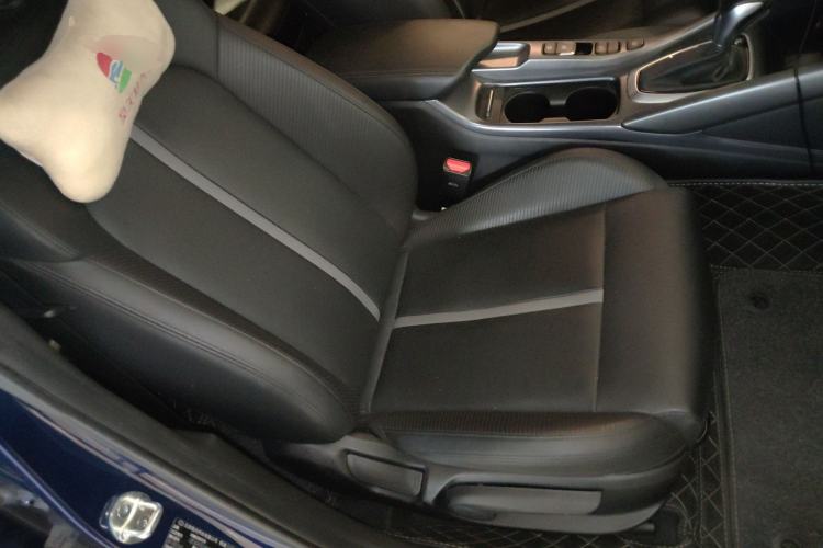 Used Hyundai Lafesta 2019 280TGDi Smart Speed Version China VI Standard
