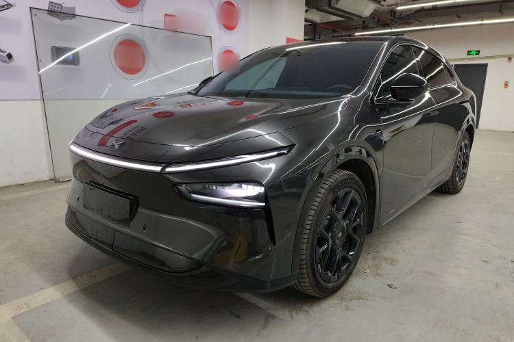 Used XPeng G7 2025 702 Max