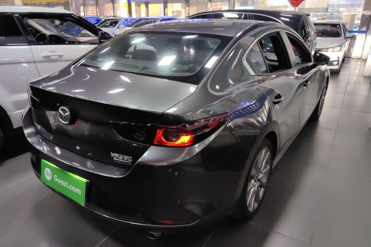 Used Mazda Mazda 3 Axela 2020 2.0L Automatic Zhiya Edition