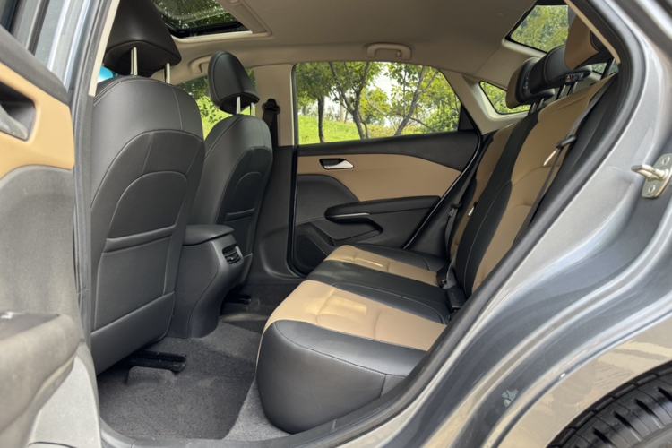 Used Chevrolet Monza 2022 320 Automatic Enjoyment Sunroof Version
