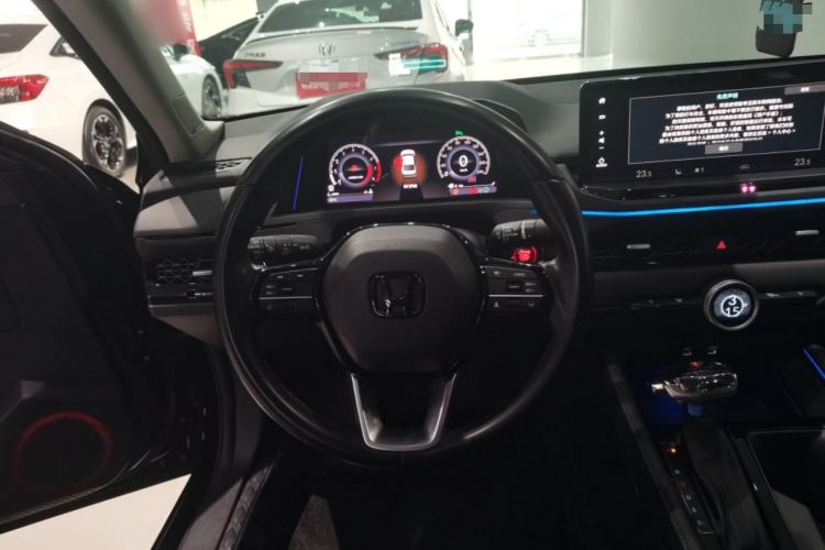 Used Honda Accord 2023 260TURBO Excellence Edition