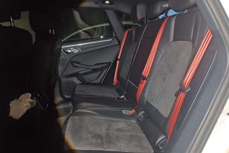 Used Porsche Macan 2021 Macan 2.0T
