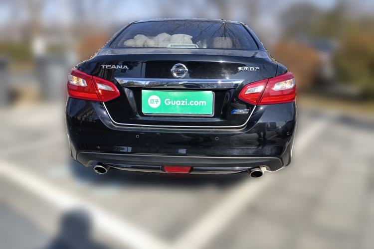 Used Nissan Teana 2016 2.0L XL-Upper Smart Edition
