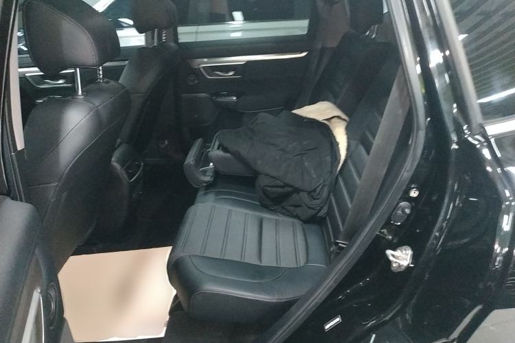 Used Honda Breeze 2020 240TURBO CVT 2WD Luxury Edition
