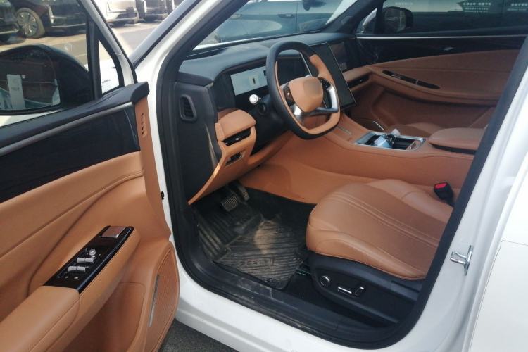 Used Geely Galaxy L7 2025 EM-i 115km Exploration+ Edition