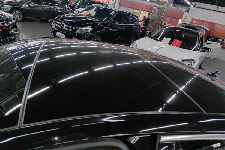 Used Audi A6L 2021 45 TFSI quattro Prestige Elegant Edition
