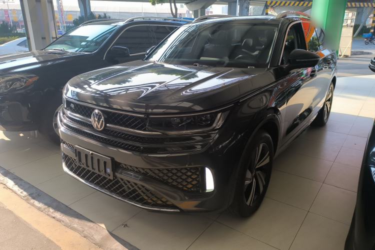 Used Volkswagen Talagon 2024 Facelifted 380TSI All-Wheel Drive R-Line Cruise Premium Edition