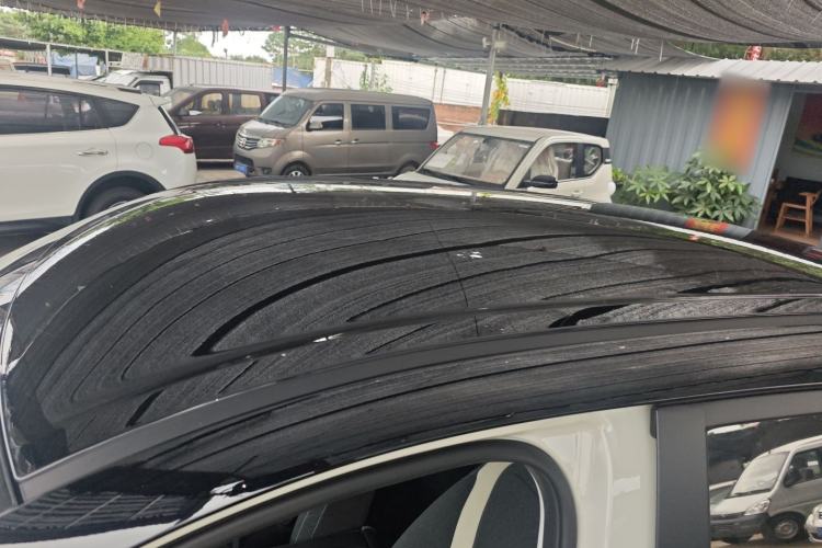 Used Wuling Bingo 2024 203km Light Edition
