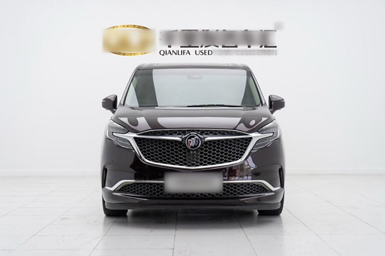Used Buick GL8 2021 Avenir Aivia 7-Seater Luxury Edition
