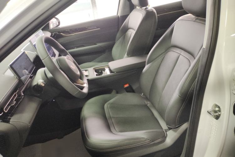 Used Wuling Xingguang 2025 610 km Smart Flagship Version
