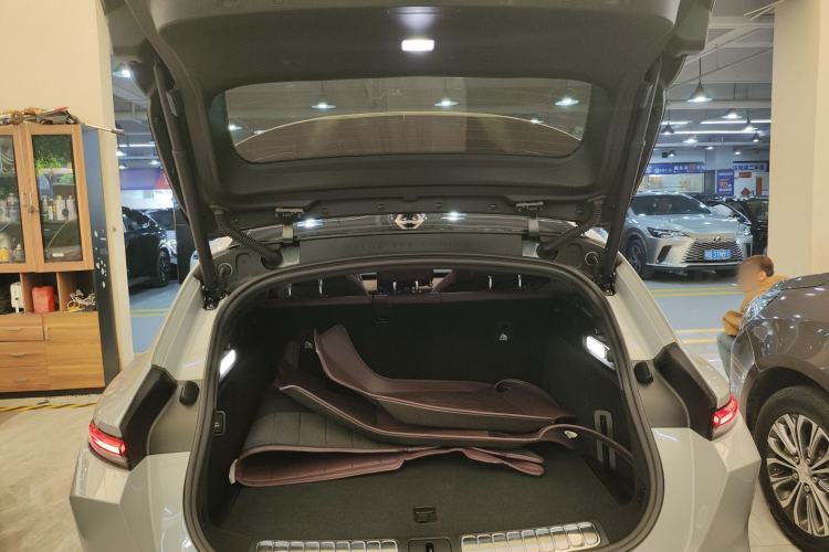 Used Nio ET5T 2024 75kWh Touring