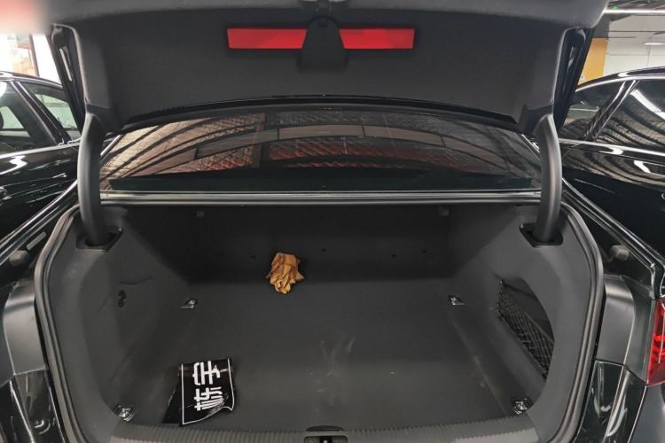 Used Audi A6L 2018 30th Anniversary Edition 35 TFSI Sport Edition
