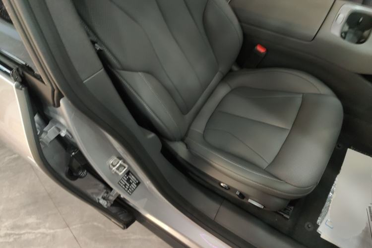 Used XPeng P7+ 2024 Long-Range Max