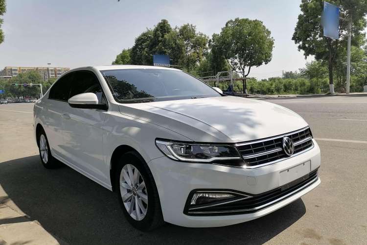 Used Volkswagen Bora 2021 1.5L Automatic Comfort Smart Connect Edition
