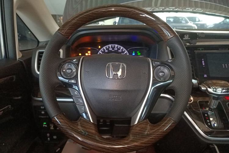 Used Honda Odyssey 2018 2.4L Smart Enjoyment Version