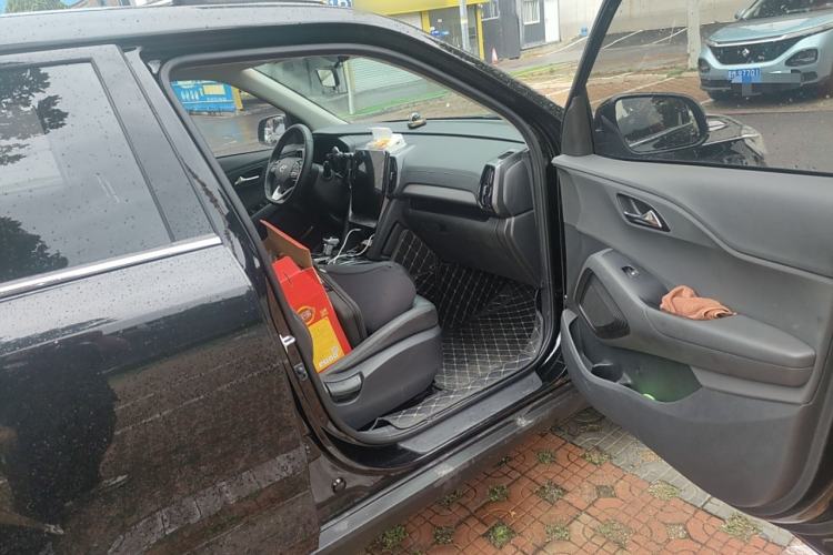 Used Hyundai ix35 2021 2.0L Automatic 2WD GLS Leading Edition
