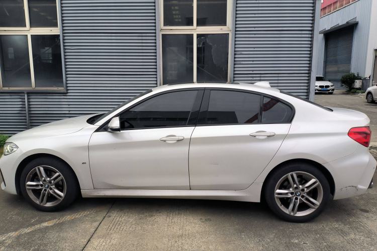 Used BMW 1 Series 2020 120i M Sport Package
