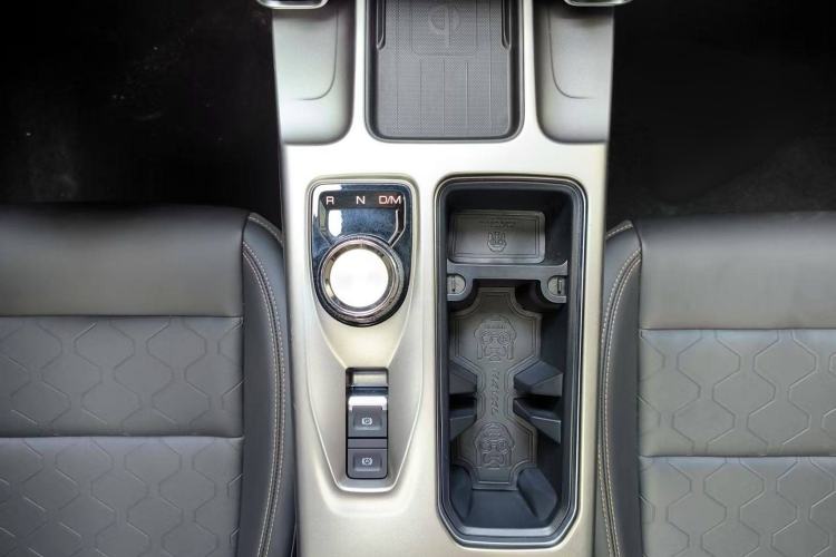 Used Haval DARGO 2024 1.5T DCT Border Collie Edition
