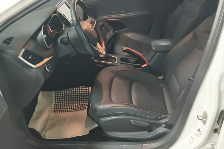 Used Chevrolet Monza 2019 RS 330T Automatic Comfort Edition China VI Standard