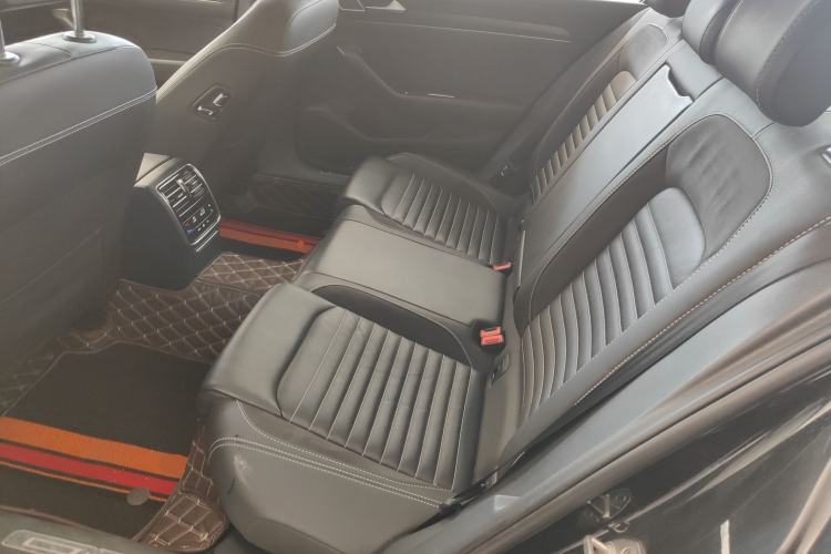 Used Volkswagen Magotan 2020 330TSI DSG Leading Model