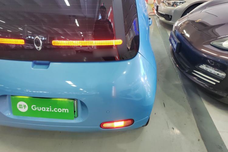 Used ORA White Cat 2020 305 km Luxury Version
