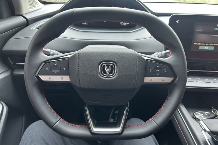 Used Changan CS55PLUS 2022 2nd Generation 1.5T DCT Prestige Version