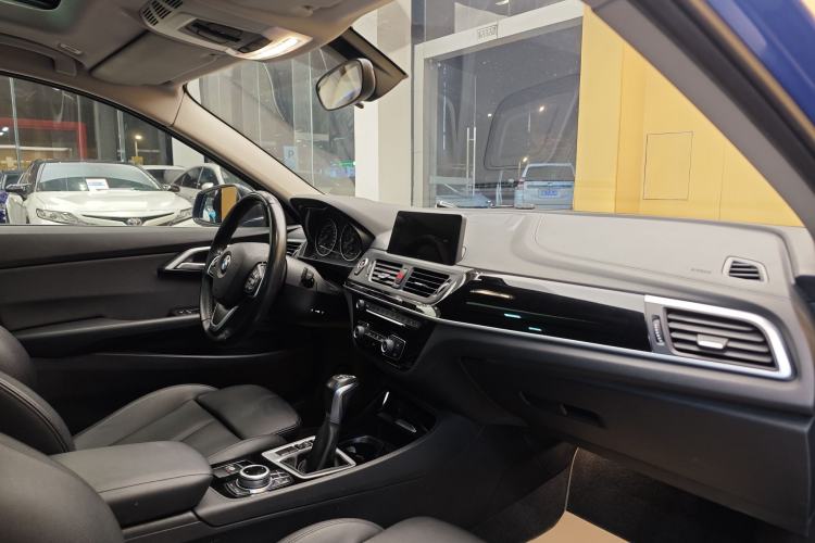 Used BMW 1 Series 2017 118i Design Package Model
