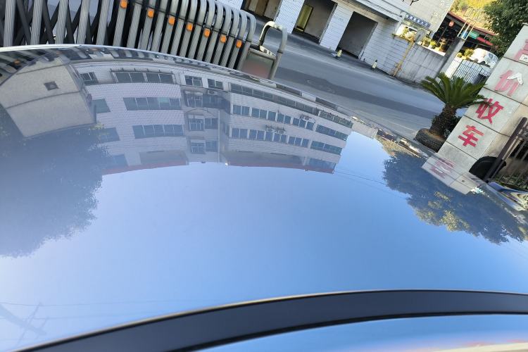 Used BYD Qin PLUS 2025 EV Smart Drive Edition 420KM Leading Model