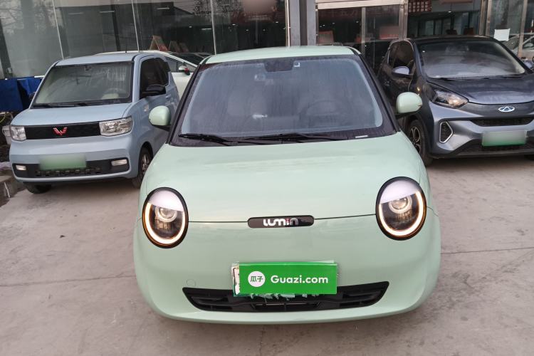 Used  Lumin 2022 210km Sweet Edition
