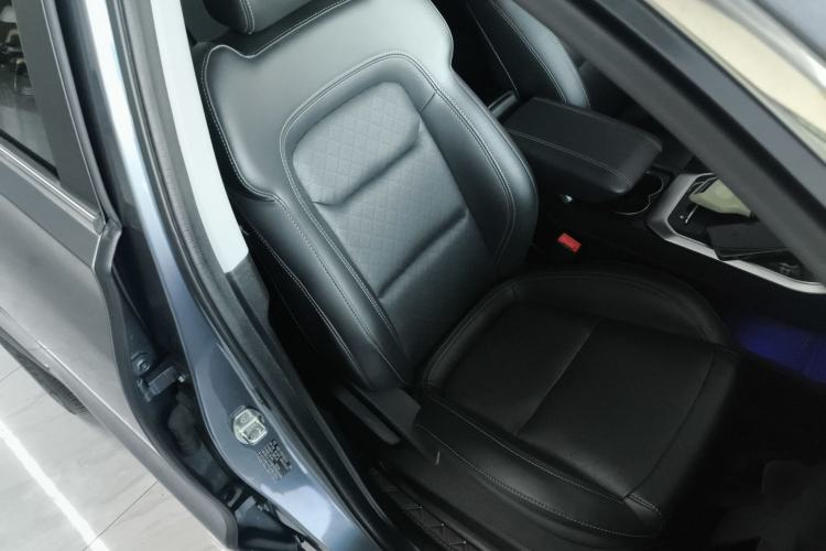 Used Chery Tiggo 8 2019 1.6 TGDI Automatic Luxury Model
