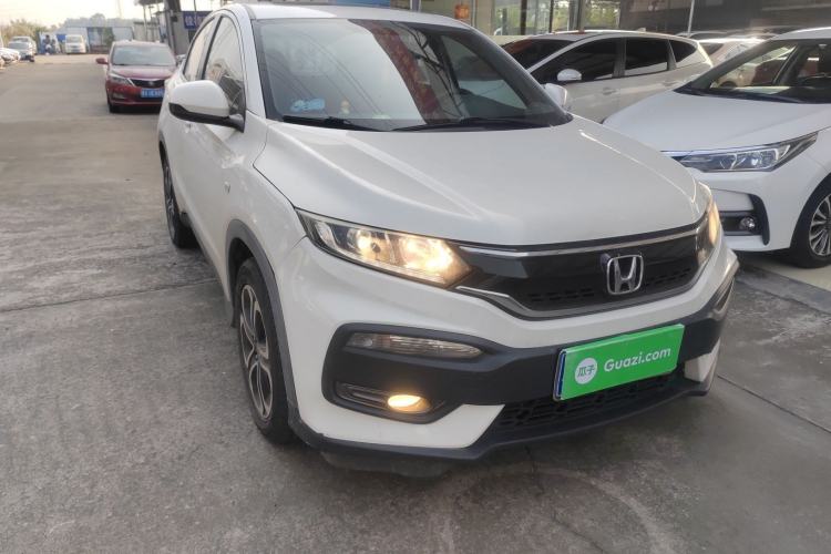 Used Honda XR-V 2017 1.8L EXi CVT Comfort Version
