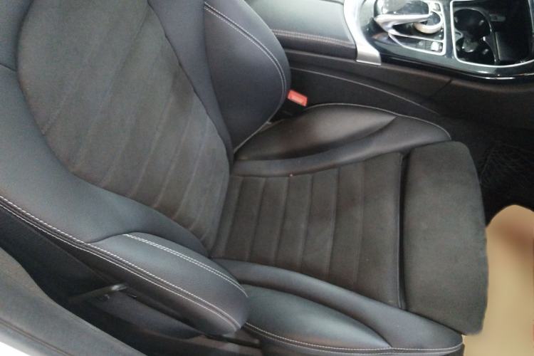 Used Mercedes-Benz C-Class 2017 Restyled C 200 Sport Edition
